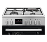 Cuisinière mixte Electrolux EKM668989X