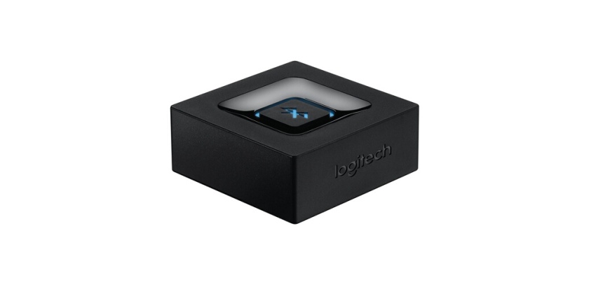 CLE WIFI / BLUETOOTH Logitech Récepteur Audio sans Fil, Adaptateur Bluetooth