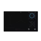 Plaque mixte Electrolux KDI951723K