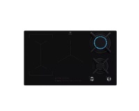Plaque mixte Electrolux KDI951723K