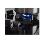 Plaque mixte Electrolux KDI951723K