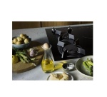 Plaque mixte Electrolux KDI951723K