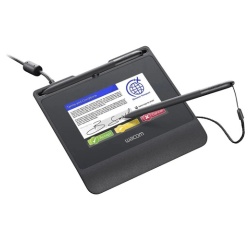 Tablette graphique Wacom STU-540
