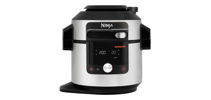 Mijoteur Ninja OL750EU