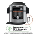 Mijoteur Ninja OL750EU