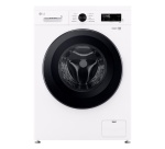 Lave-linge hublot Lg F84B15WHS
