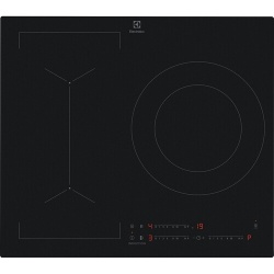 Plaque induction Electrolux EIV63346CT Noir