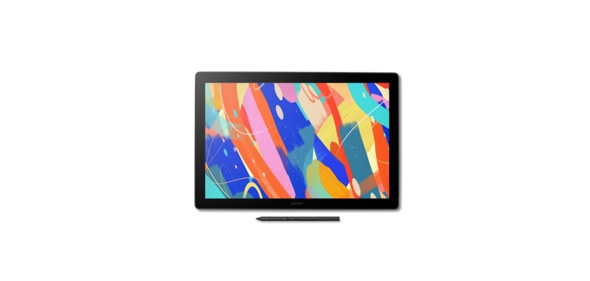 Tablette graphique Wacom CINTIQ 16 (2025)