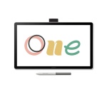 Tablette graphique Wacom ONE 14 PEN DISPLAY