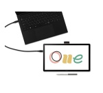 Tablette graphique Wacom ONE 14 PEN DISPLAY