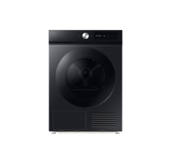 Sèche-linge pompe à chaleur Samsung DV90DB7845GB Noir