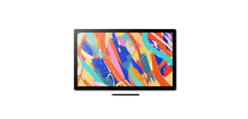 Tablette graphique Wacom CINTIQ 24 Touch
