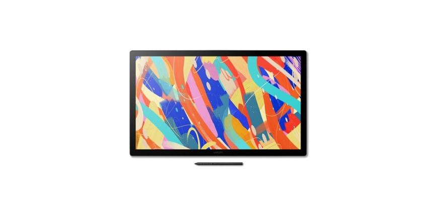 Tablette graphique Wacom CINTIQ 24 Touch