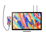 Tablette graphique Wacom CINTIQ 24 Touch