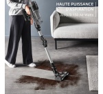 Aspirateur balai Rowenta X-Force Flex 13.60 RH9A55E0