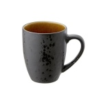 Tasse et Mugs Bitz Set de 4 mugs mix couleurs 30 cl