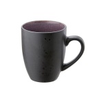 Tasse et Mugs Bitz Set de 4 mugs mix couleurs 30 cl