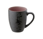 Tasse et Mugs Bitz Set de 4 mugs mix couleurs 30 cl