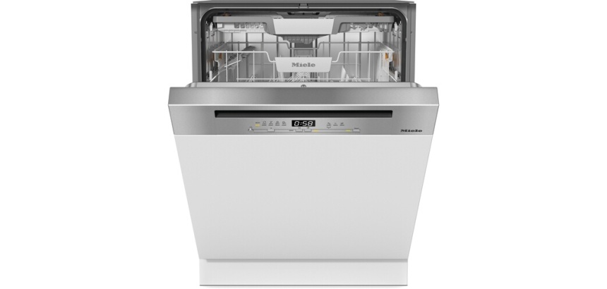 Lave-vaisselle encastrable Miele G 5811 Sci Active P