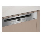 Lave-vaisselle encastrable Miele G 5811 Sci Active P