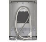 Lave-vaisselle pose libre Bosch SMS4ETI16E Argent