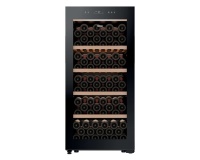 Cave de vieillissement Haier Series 5 HWS127GGH1 Noir