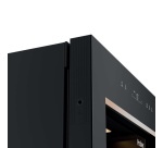 Cave de vieillissement Haier Series 5 HWS127GGH1 Noir