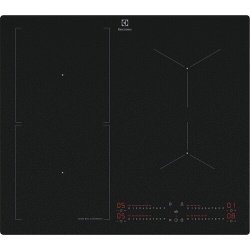 Plaque induction Electrolux EIS62453IZ SAPHIRMATT