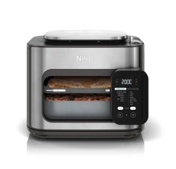 Mijoteur Ninja Combi Multicuiseur, four et friteuse sans huile 12-en-1 SFP700EU