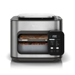 Mijoteur Ninja Combi Multicuiseur, four et friteuse sans huile 12-en-1 SFP700EU