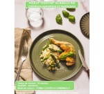 Mijoteur Ninja Combi Multicuiseur, four et friteuse sans huile 12-en-1 SFP700EU