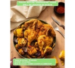 Mijoteur Ninja Combi Multicuiseur, four et friteuse sans huile 12-en-1 SFP700EU