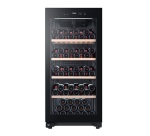 Cave de vieillissement Haier WS120GA
