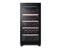 Cave de vieillissement Haier WS120GA