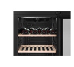 Cave de vieillissement Haier WS120GA