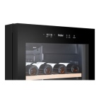 Cave de vieillissement Haier WS120GA