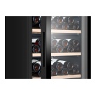 Cave de vieillissement Haier WS120GA