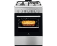Cuisinière mixte Electrolux LKM660022X