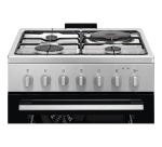 Cuisinière mixte Electrolux LKM660022X