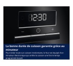 Cuisinière mixte Electrolux LKM660022X