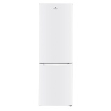 Réfrigérateur congélateur en bas Electroline ELC293NFWH