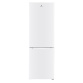 Réfrigérateur congélateur en bas Electroline ELC293NFWH