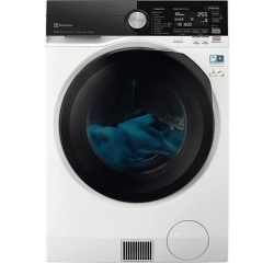 Lave-linge séchant Electrolux EW9W1166RA pompe a chaleur