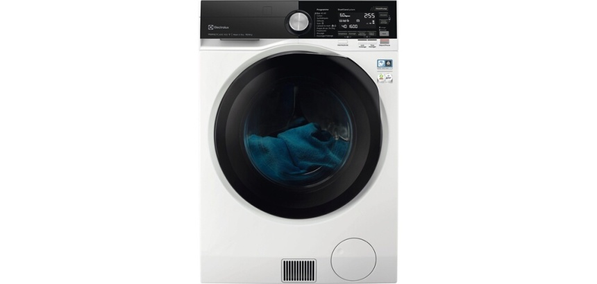 Lave-linge séchant Electrolux EW9W1166RA pompe a chaleur
