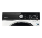 Lave-linge séchant Electrolux EW9W1166RA pompe a chaleur