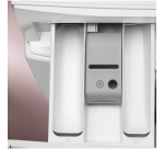Lave-linge séchant Electrolux EW9W1166RA pompe a chaleur