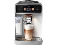 Machine à café à grain Philips Café Aromis EP8757/20 Serie 8000 LatteGo Pro