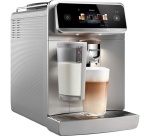 Machine à café à grain Philips Café Aromis EP8757/20 Serie 8000 LatteGo Pro