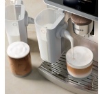 Machine à café à grain Philips Café Aromis EP8757/20 Serie 8000 LatteGo Pro