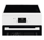 Cuisinière induction Electrolux EKI564224W